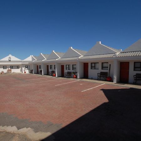 The Cormorant House Hotel Lüderitz Buitenkant foto